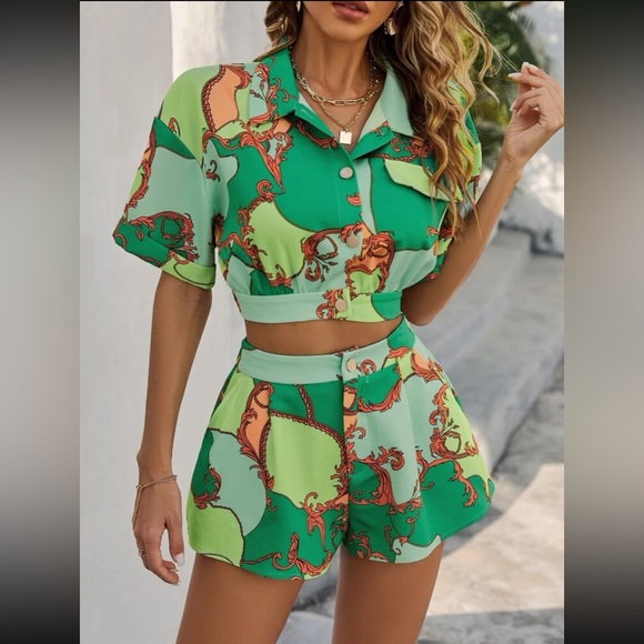 Two piece set - Picture 5 of 5